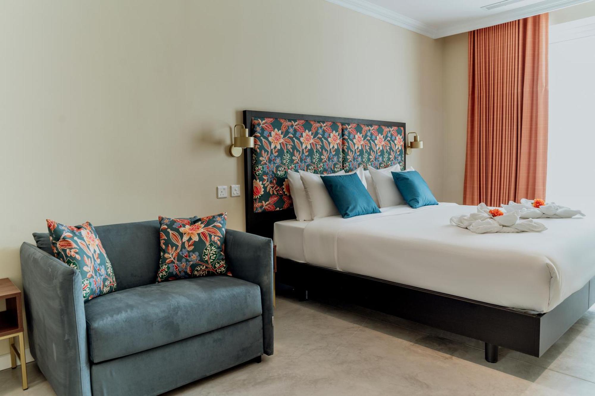King Charles Hotel La Valeta Exterior foto