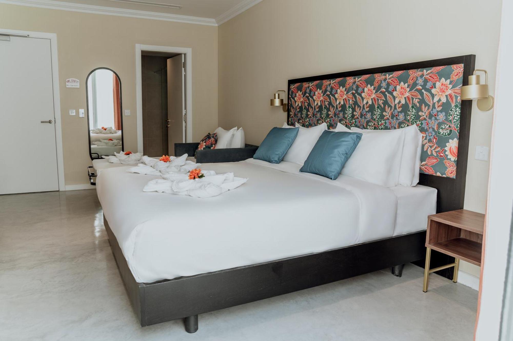 King Charles Hotel La Valeta Exterior foto